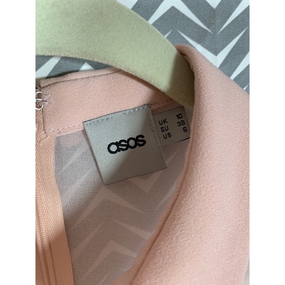 Going to donation ASOS Romper - Picture 4 of 8